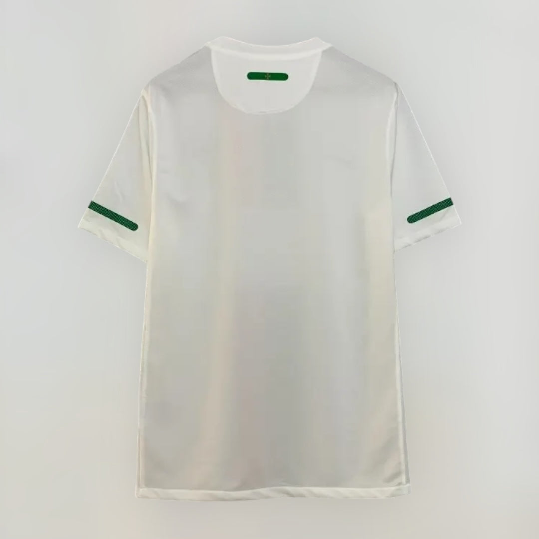 Portugal 2010 Away Retro Kit