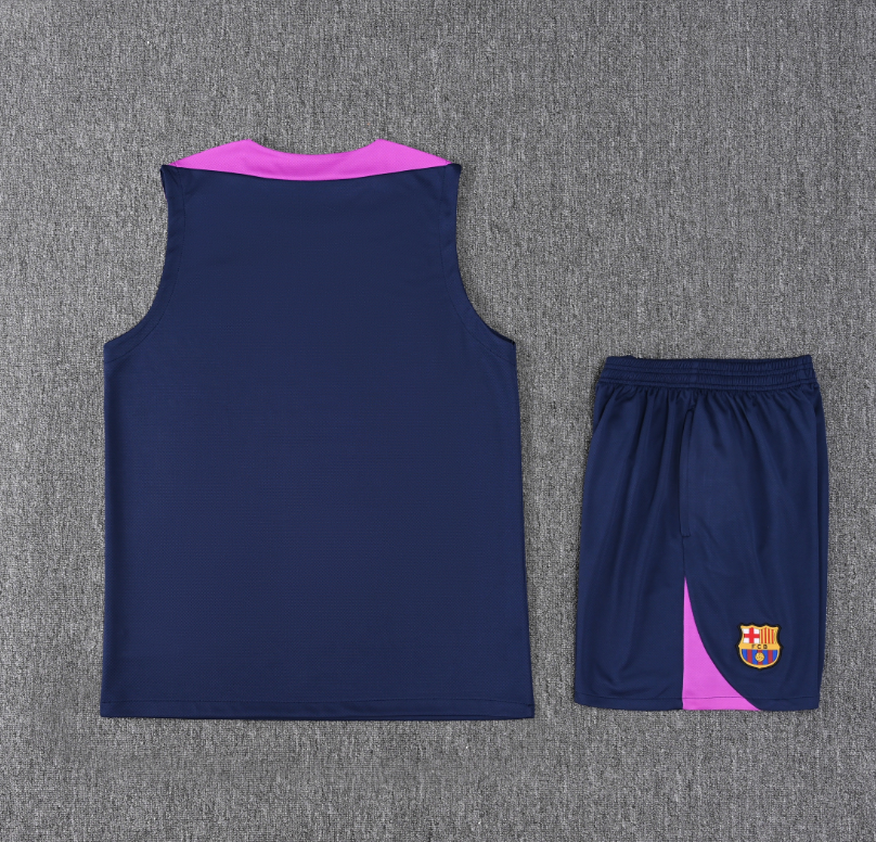 Barcelona 25/26 Training Kit