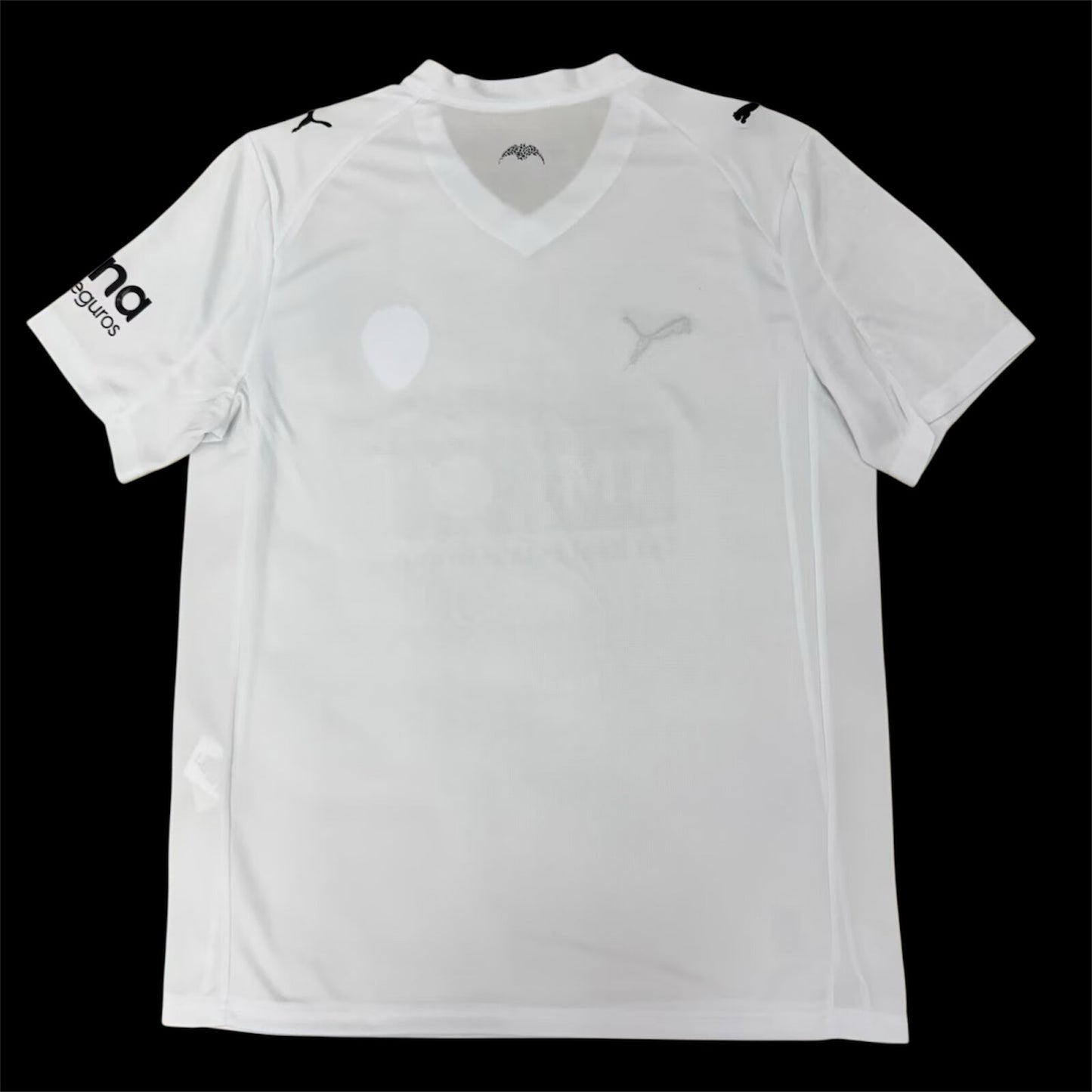 Valenica CF 25/26 Home Stadium Kit