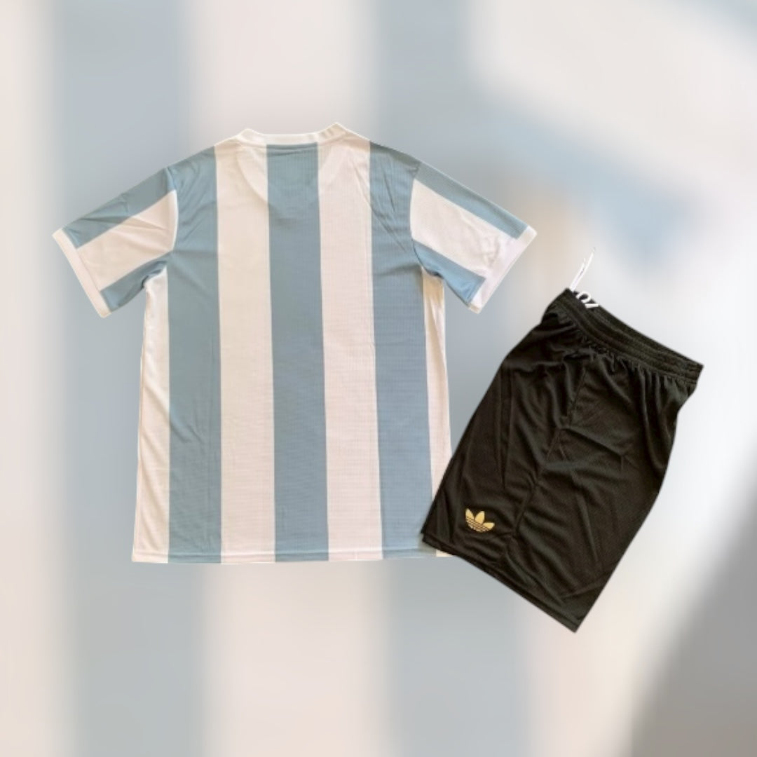 Argentina 24/25 Home Retro Adult Full Kit