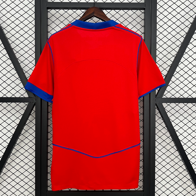 PSG 25/26 Away Stadium Kit