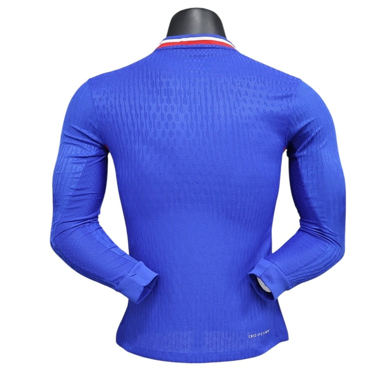 France 24/25 Home Pro Version Kit