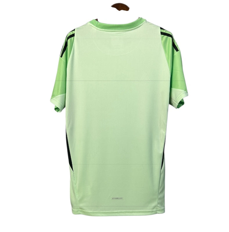 Benfica 25/26 Goalkeeper Stadium Kit