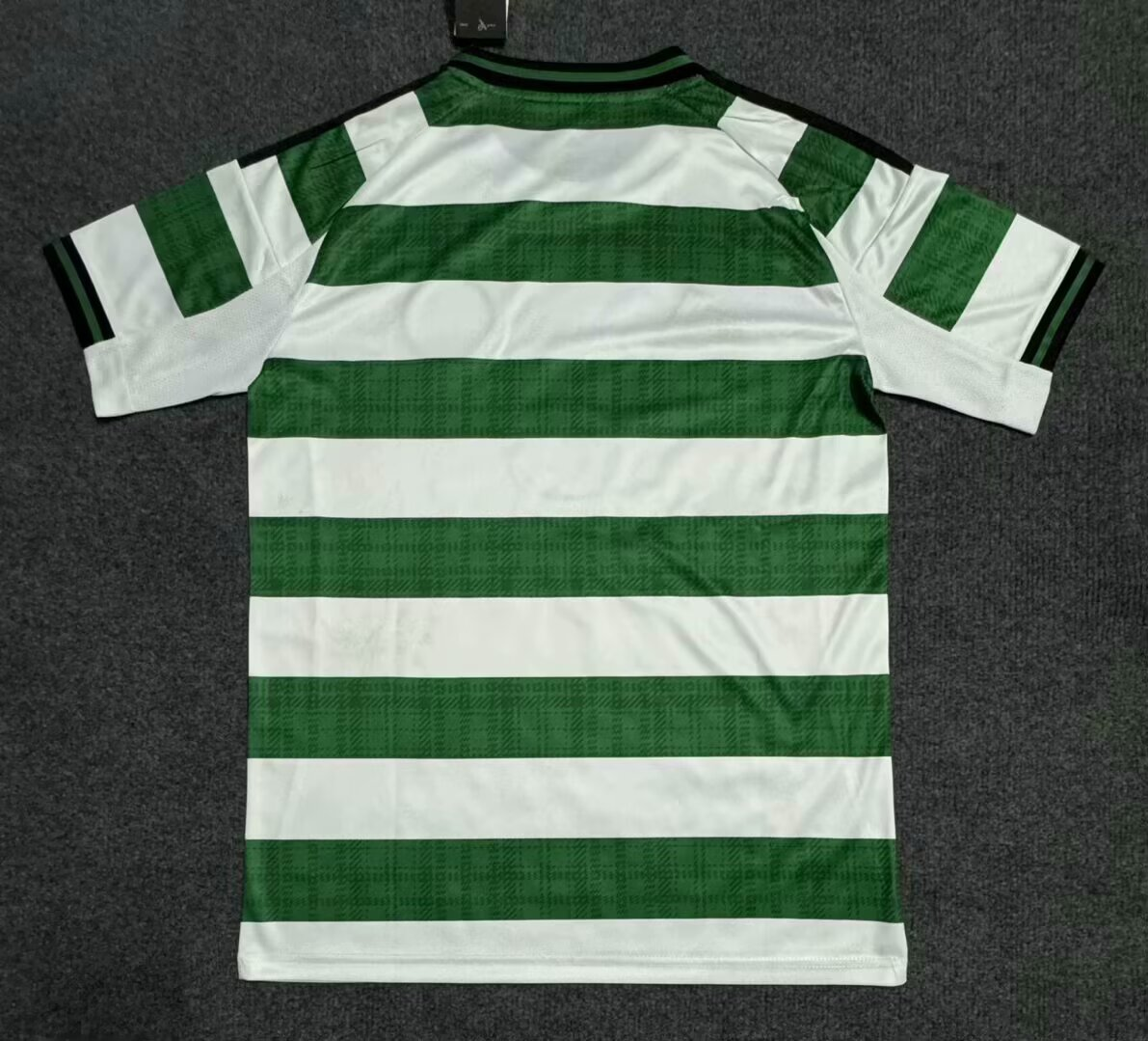 Celtic 25/26 Home Stadium Kit