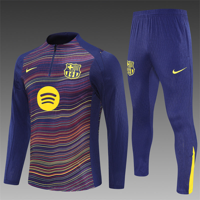 Barcelona 25/26 Training Top Kit