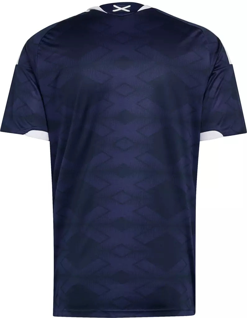 Scotland 2026 Home Stadium Kit