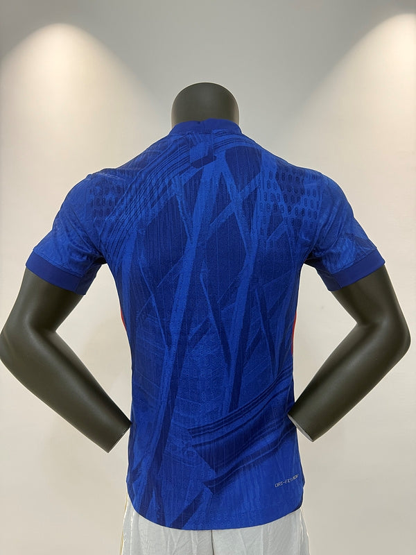 Chelsea 25/26 Home Pro Version Kit