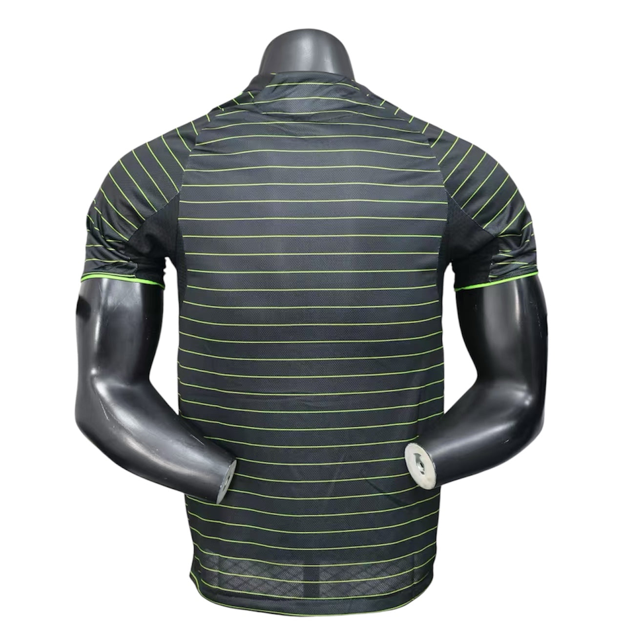 Celtic 25/26 Away Pro Version Kit