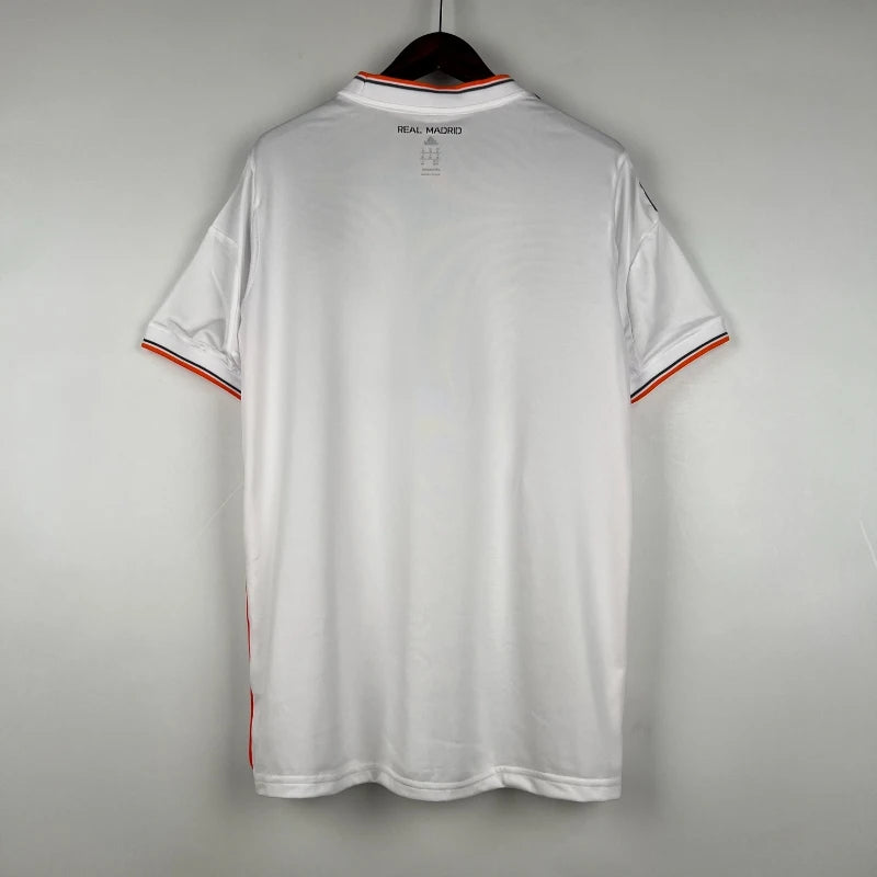 Real Madrid 13/14 Home Retro Kit