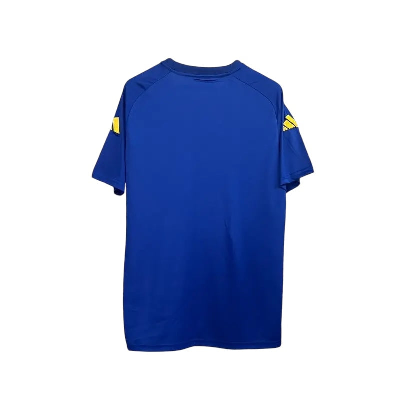 Spain 2024 Pre Match Kit