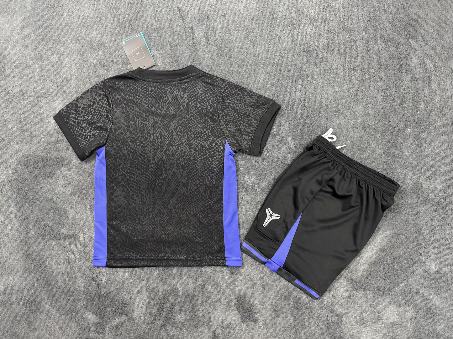 Barcelona 25/26 x Kobe Bryant Kids Full Kit