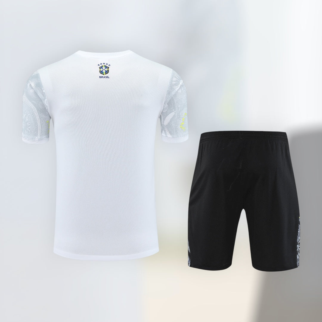 Brazil 25/26 Training Kot