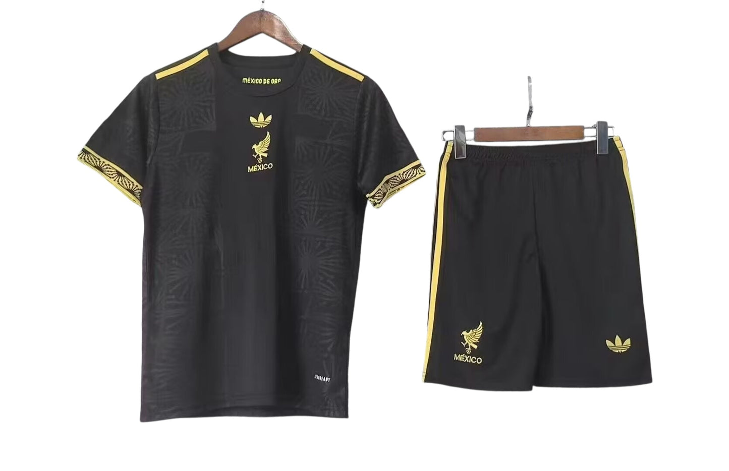 Mexico 24/25 Away Adult Full Kit