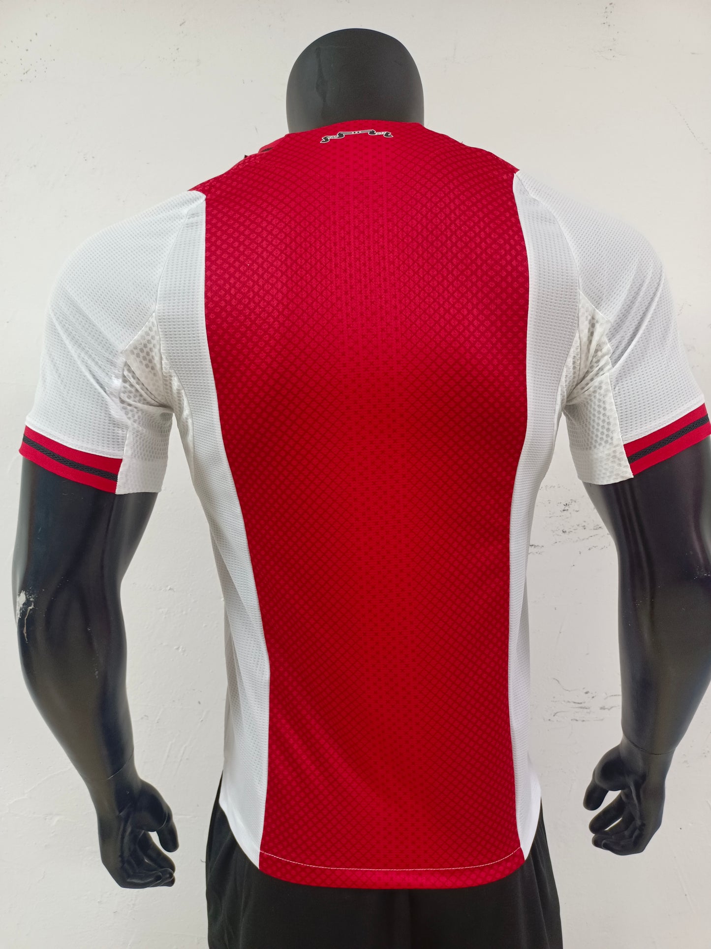 Ajax 25/26 Home Pro Version Kit