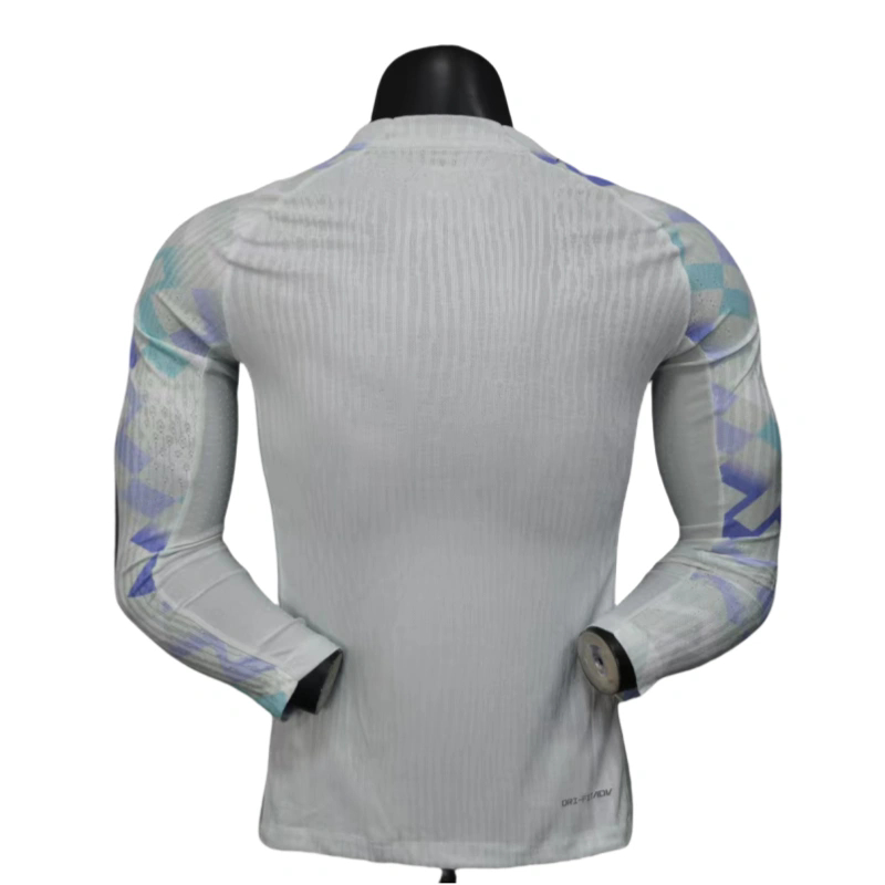 Inter Milan 25/26 Away Pro Version Kit