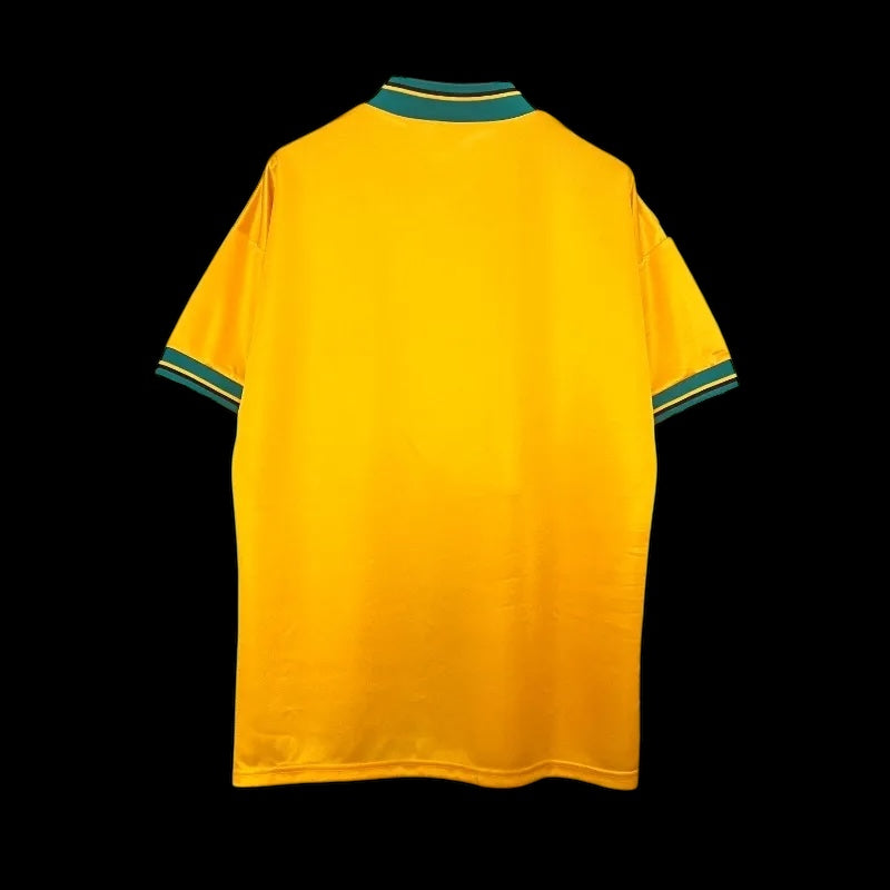 Bayern Munich 93/95 Away Retro Kit