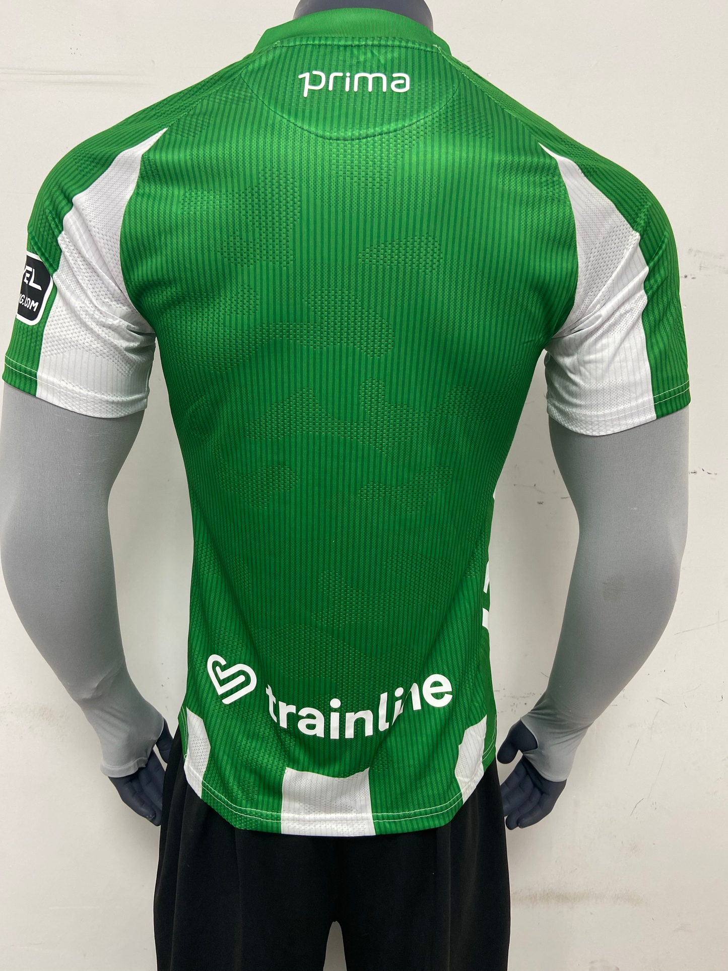 Real Betis 25/26 Home Pro Version Kit