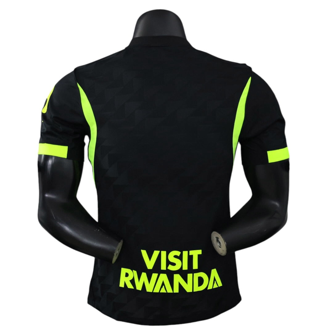 Atletico Madrid 26/27 Away Pro Version Kit