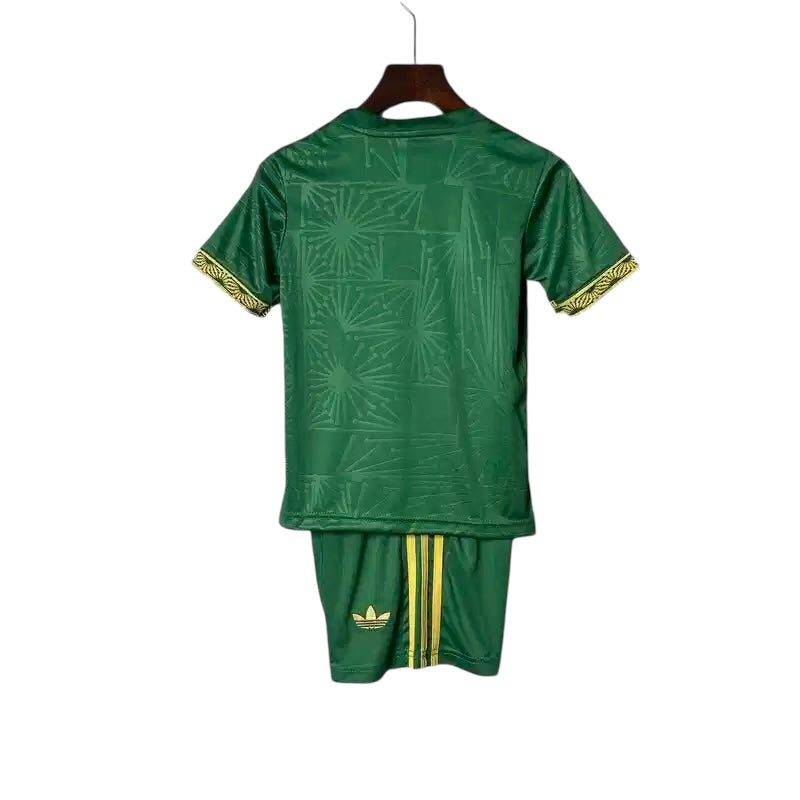 Mexico 24/25 Away Kids Full Kit