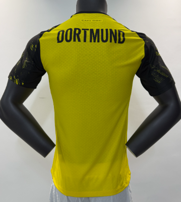 Dortmund 25/26 Home Pro Version Kit