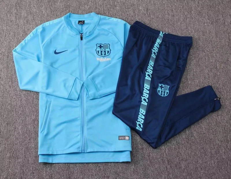 Barcelona 25/26 Training Jacket