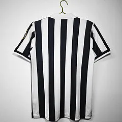 Juventus 1998/99 Home Retro Kit