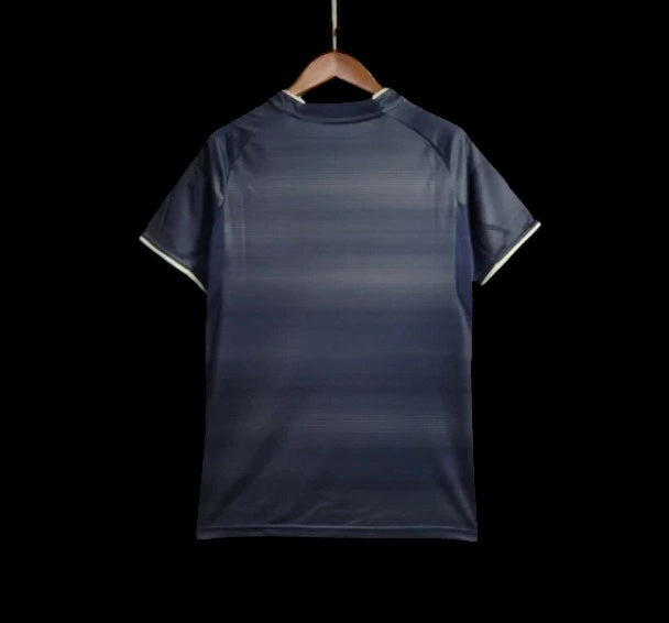 Real Madrid 25/26 Away Stadium Kit Women