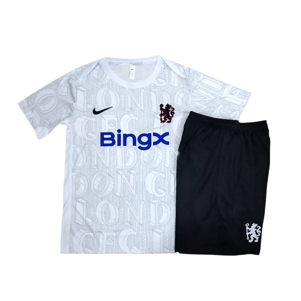 Chelsea 25/26 Training Kit