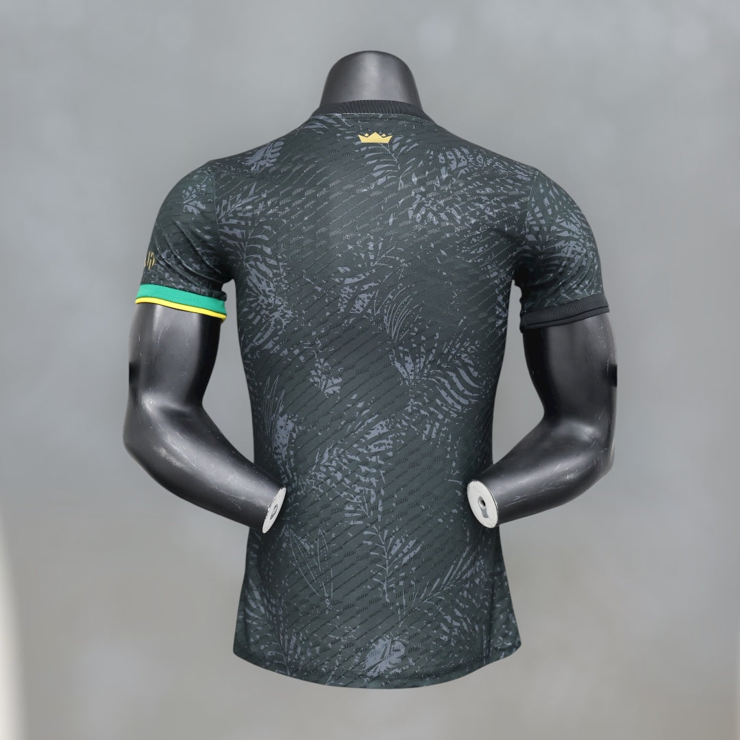 Brazil 24/25 Pro Version Kit Special Edition