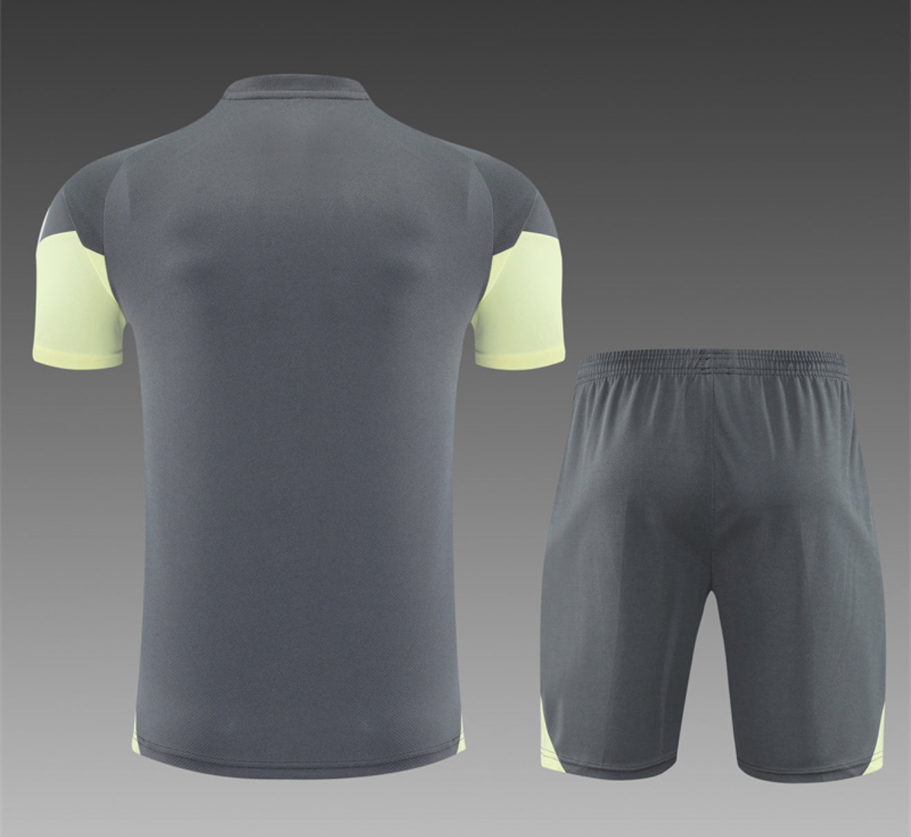 Real Madrid 25/26 Training Kit