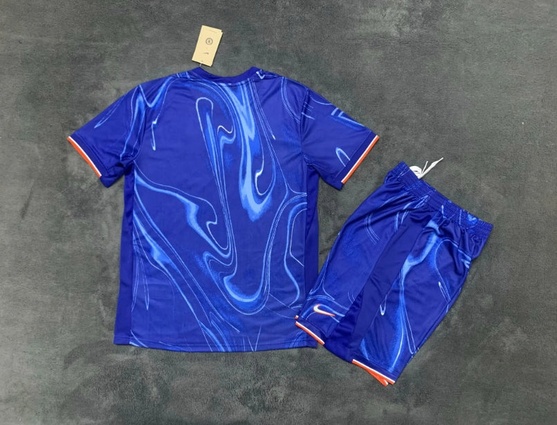 Chelsea 24/25 Home Adult Full Kits