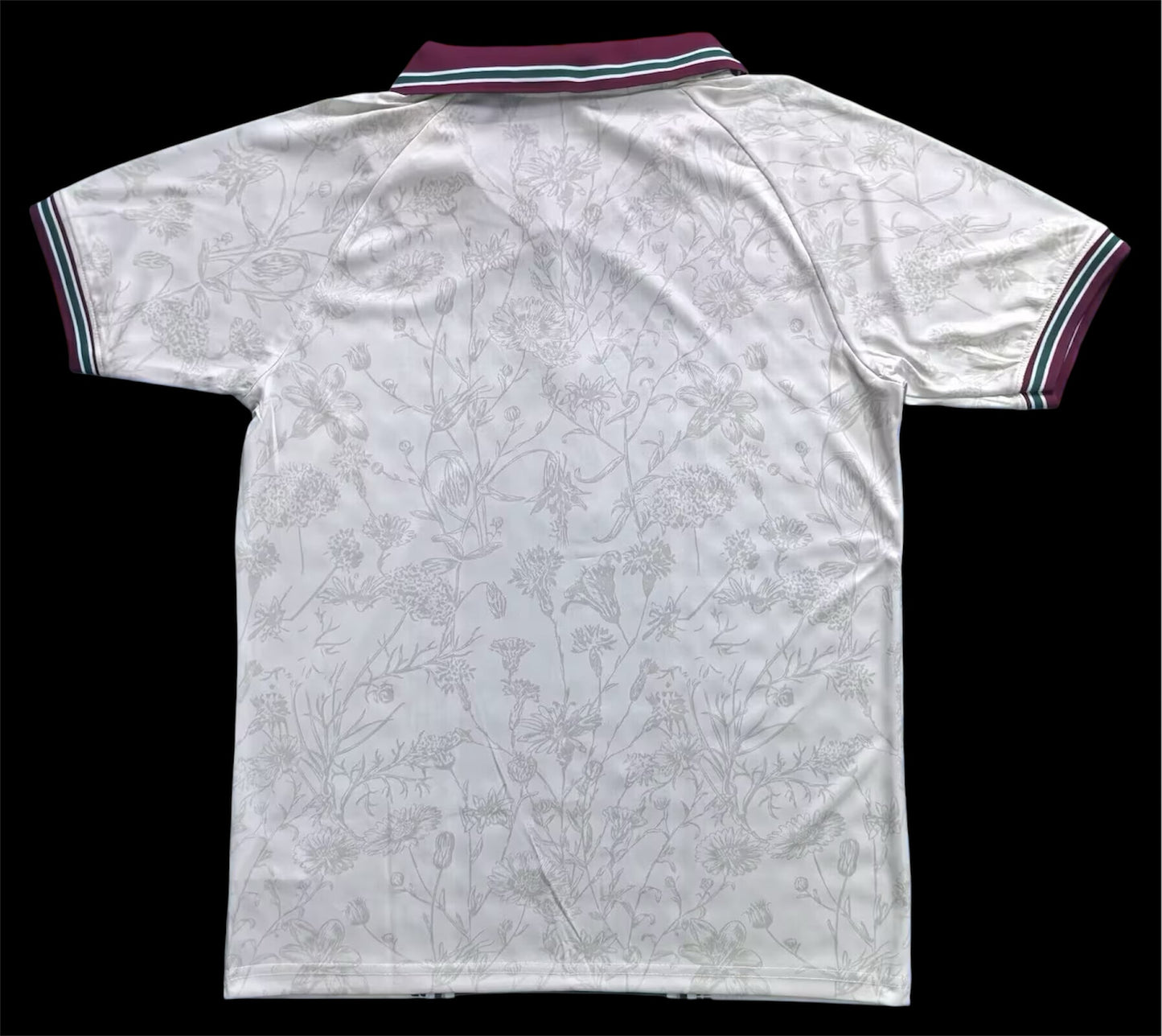 Real Betis 25/26 Stadium Kit Special Edition