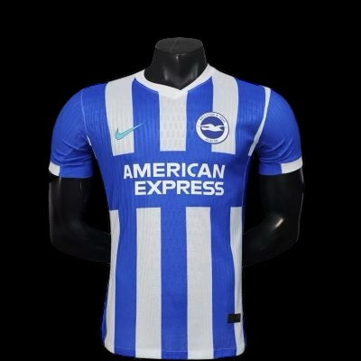Brighton FC 25/26 Home Pro Version Kit