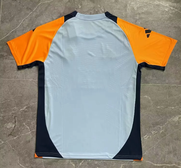 Real Madrid 24/25 Training Kits