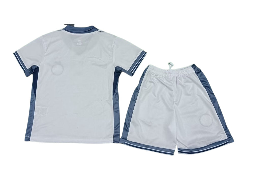 Inter Milan 24/25 Kids Full Kit