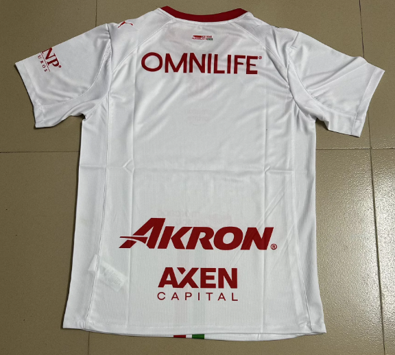 Chivas 25/26 Away Stadium Kit