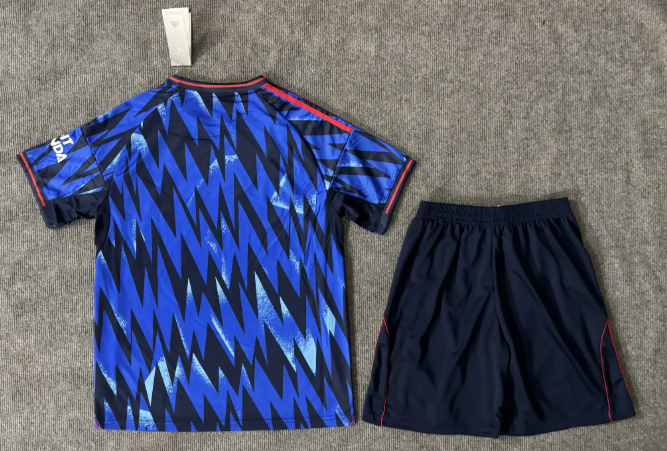 Arsenal FC Away 25/26 Adult Kit