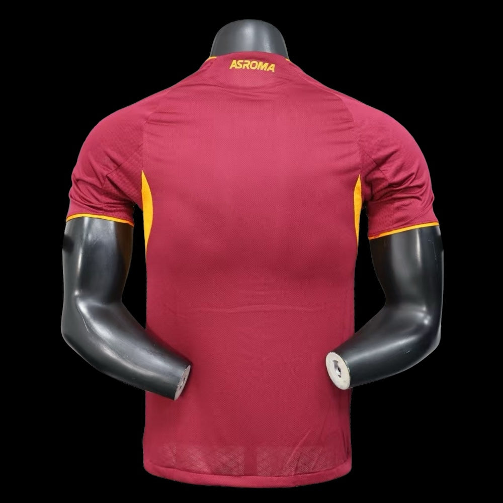 Roma 25/26 Home Pro Version Kit