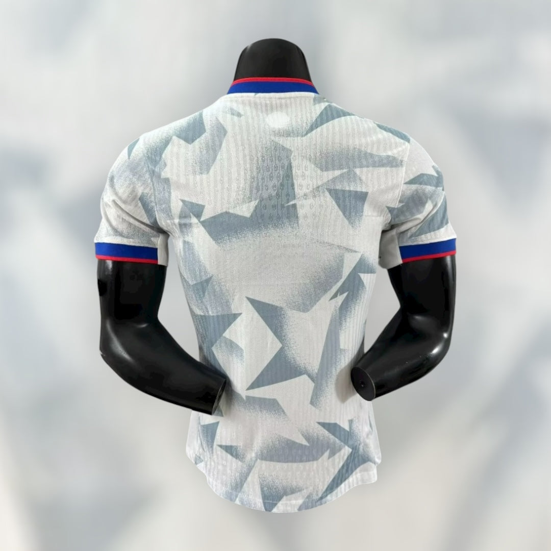 USA 25/26 Home Pro Version Kit