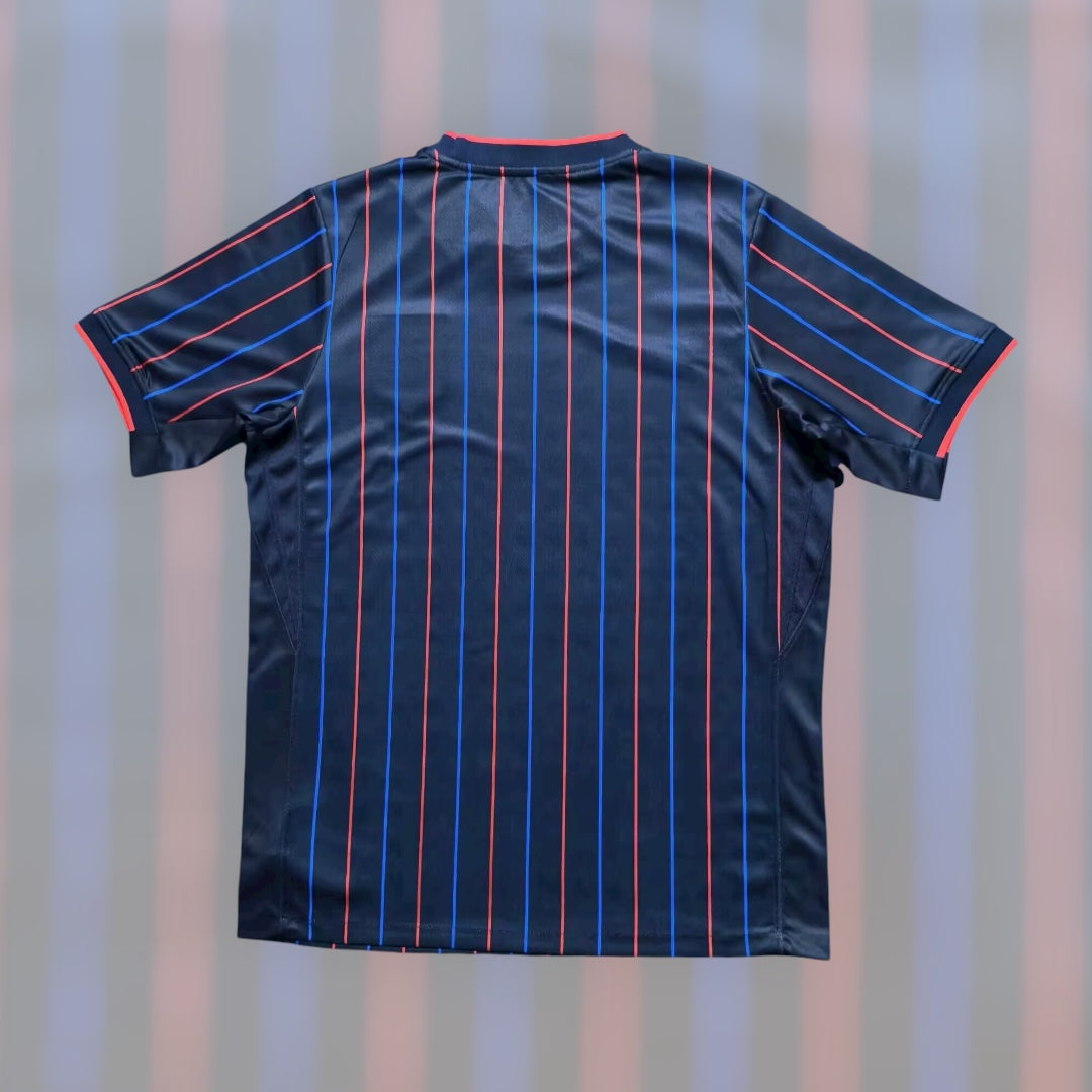 USA 25/26 Away Stadium Kit