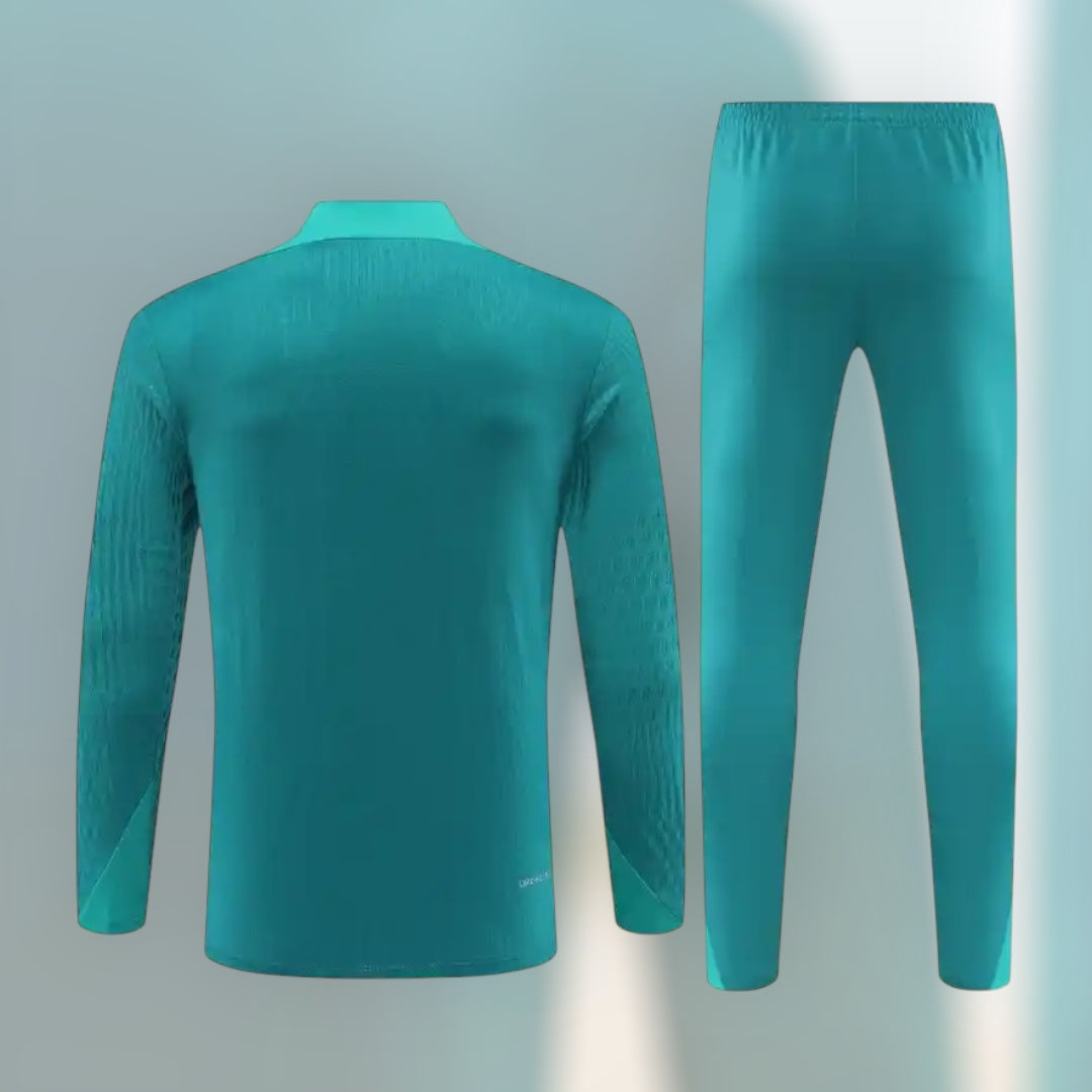 Portugal 25/26 Training Top Suit