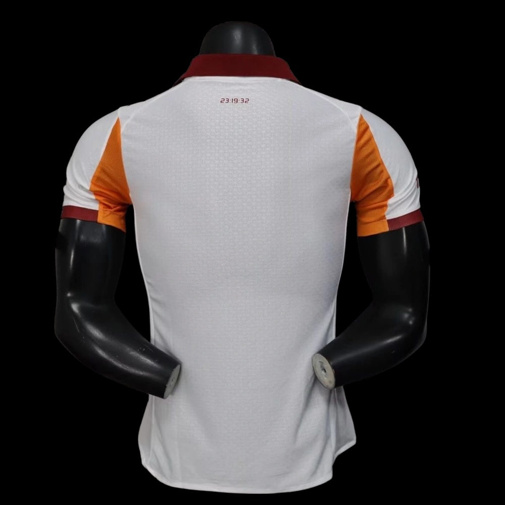 Galatasaray 25/26 Away Pro Version Kit