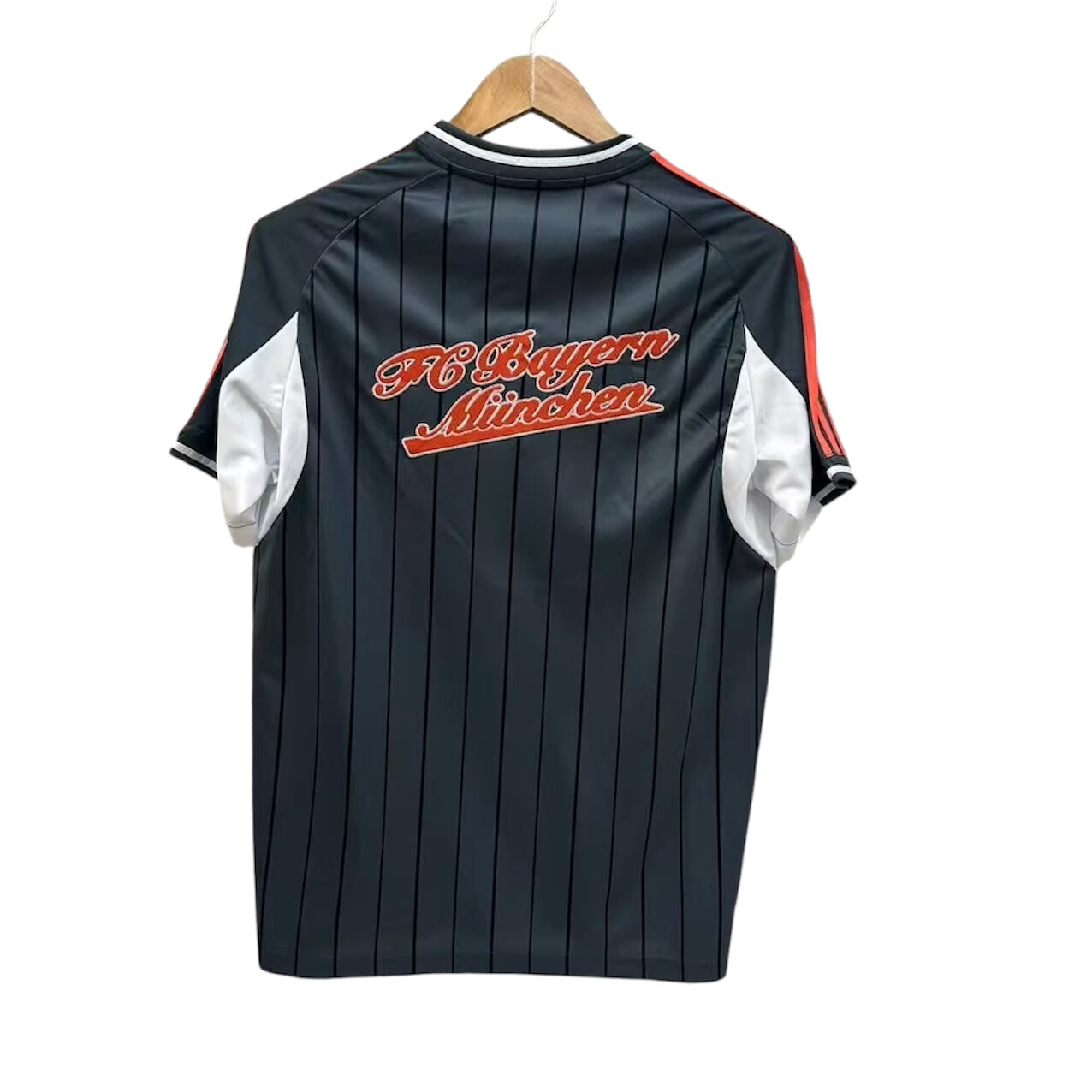 Bayern Munich 25/26 Baseball Kit
