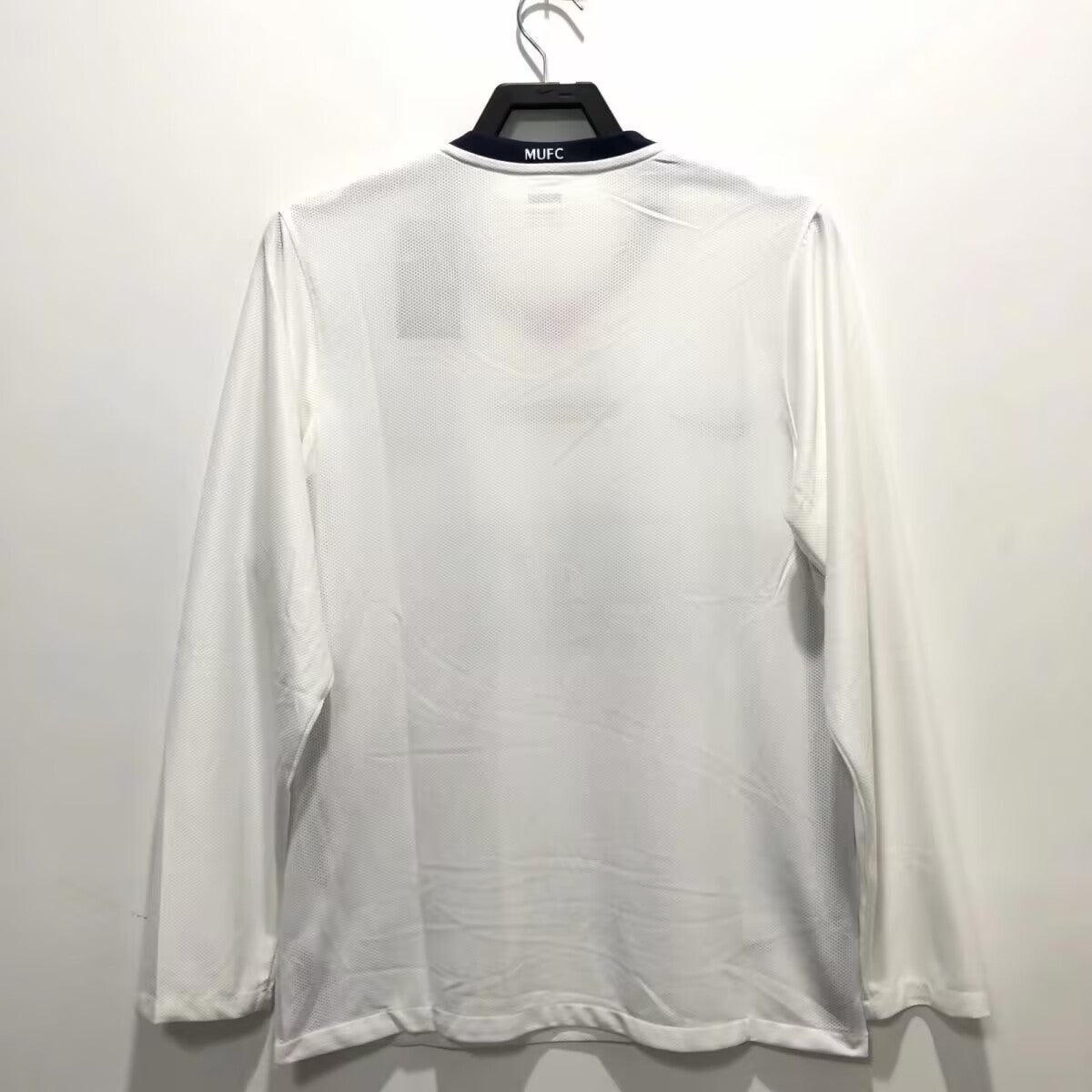 Manchester United 08/09 Away Retro Kit Final Edition