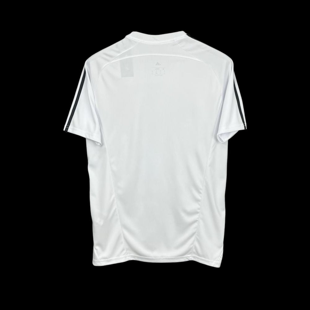 Real Madrid 25/26 Pre Match Stadium Kit