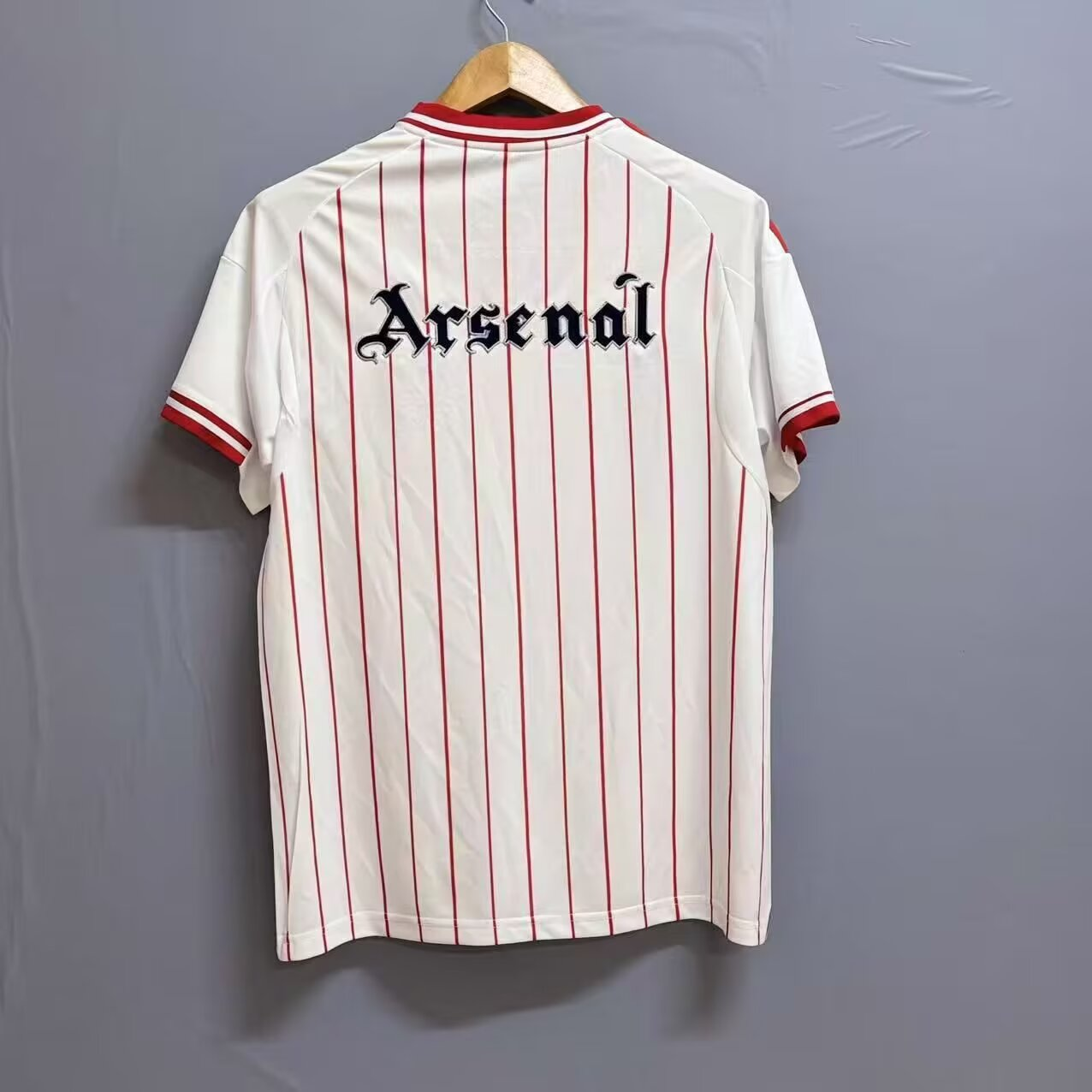 Arsenal FC 25/26 Baseball Kit