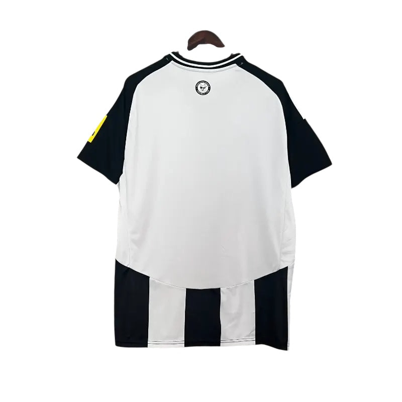 Newcastle United 24/25 Home Stadium Kit