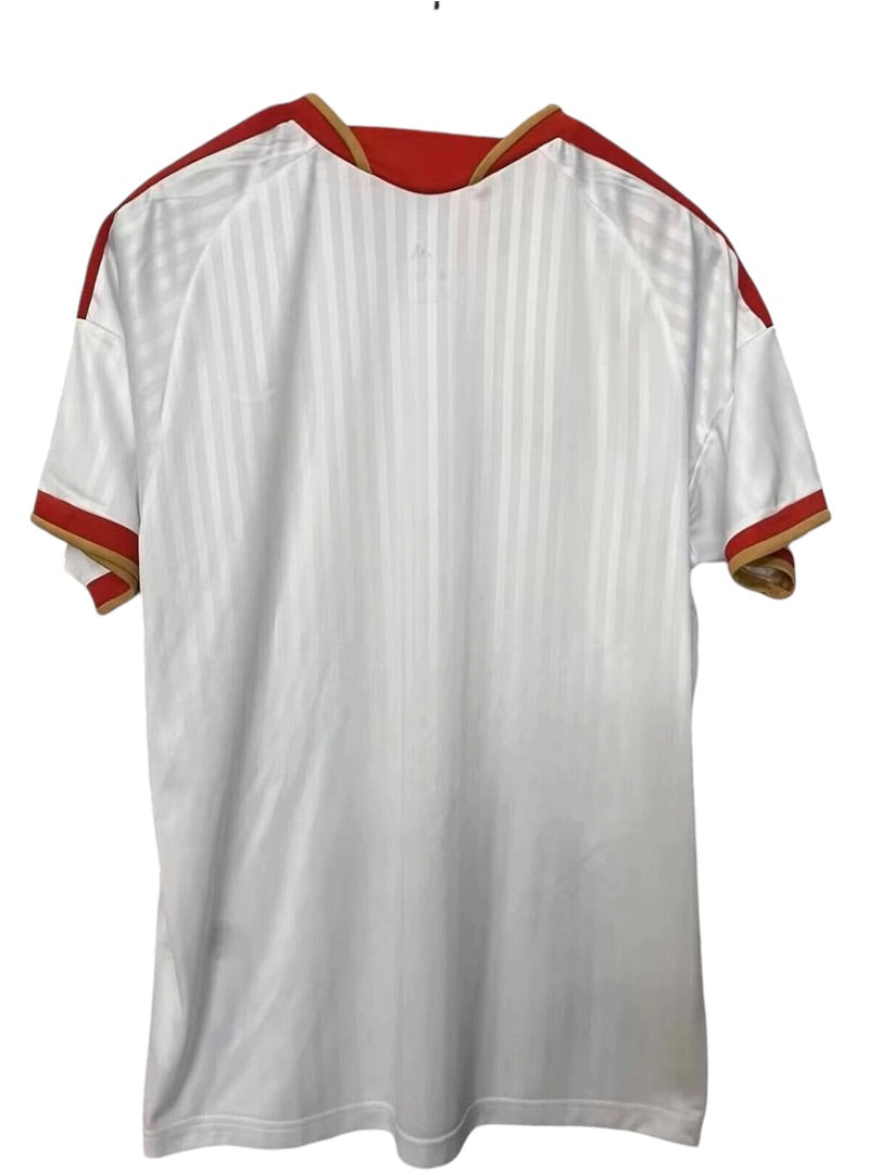Sevilla FC 26/27 Home Stadium Kit
