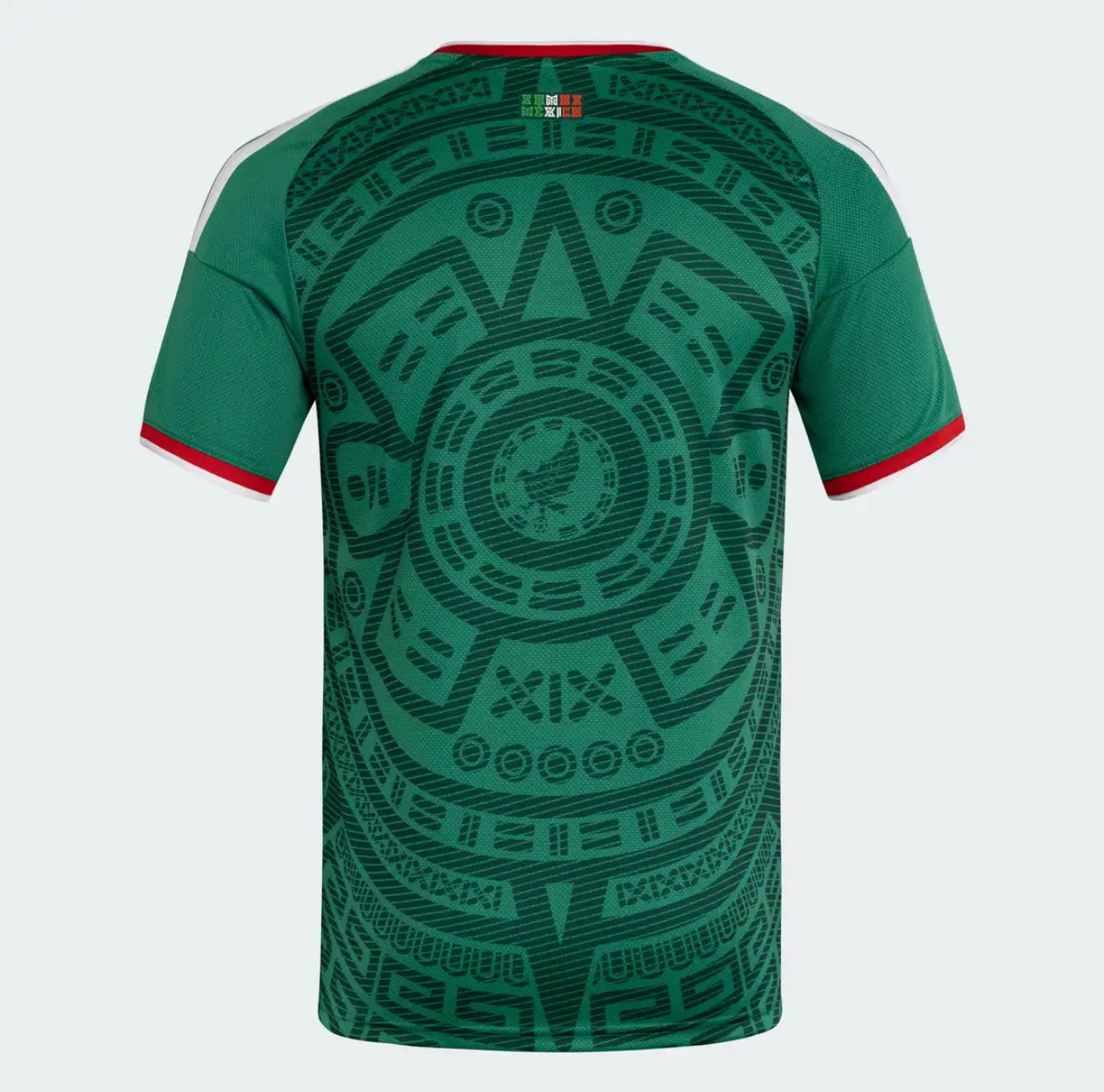 Mexico 25/26 Home Stadium Kit