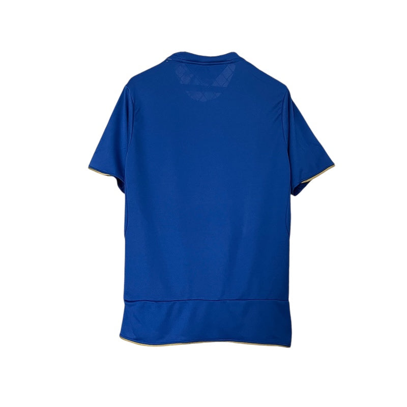 Chelsea 2005/06 Home Retro Kit